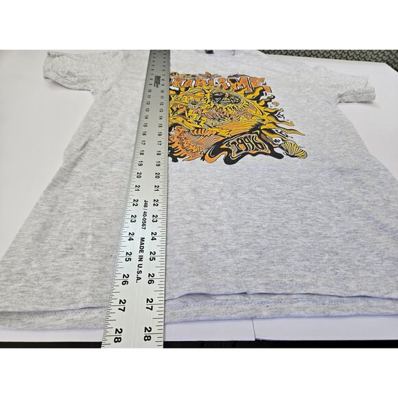 NWT Sublime Rock Band Long Beach 1996 Tour T-Shirt Collection- Mens Medium - Picture 3 of 7